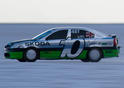 Skoda Octavia vRS Bonneville 3