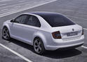 Skoda Rapid 2