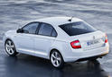 Skoda Rapid 5