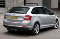 Skoda Rapid Estate UK Price 2