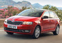 Skoda Rapid Estate UK Price 3