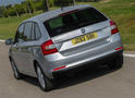 Skoda Rapid Estate UK Price 4