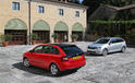 Skoda Rapid Estate UK Price 5