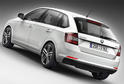 Skoda Rapid Spaceback 2