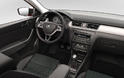 Skoda Rapid Spaceback 3