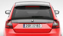 Skoda Rapid Spaceback 5