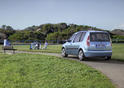 Skoda Roomster GreenLine II 2