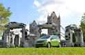 Skoda Stonehenge Replica 2