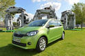 Skoda Stonehenge Replica 3