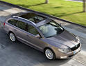 Skoda Superb 20 TDI 140 hp 2
