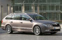 Skoda Superb Combi 1
