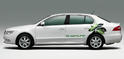 Skoda Superb GreenLine 2