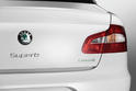 Skoda Superb GreenLine 5
