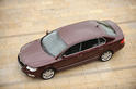 Skoda Superb UK 3