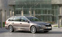 Skoda Superb Wagon 1