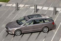 Skoda Superb Wagon 2