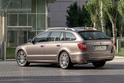 Skoda Superb Wagon 3