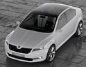 Skoda VisionD 11