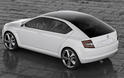Skoda VisionD 12
