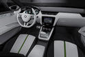 Skoda VisionD 13