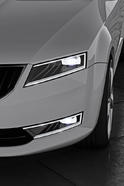 Skoda VisionD 14