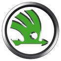 Skoda VisionD 3