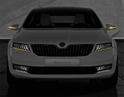 Skoda VisionD 4