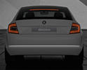 Skoda VisionD 5