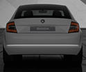 Skoda VisionD 6