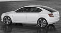 Skoda VisionD 7