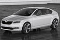 Skoda VisionD 8