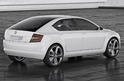 Skoda VisionD 9