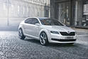 Skoda VisionD concept 10