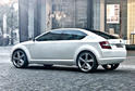 Skoda VisionD concept 2