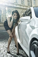 Skoda VisionD concept 4