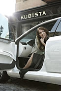 Skoda VisionD concept 7