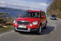 Skoda Yeti 14
