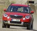 Skoda Yeti 17