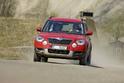 Skoda Yeti 18