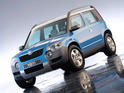 Skoda Yeti 2