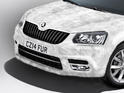 Skoda Yeti Ice 2