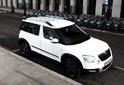 Skoda Yeti Urban 2