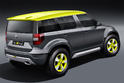 Skoda Yeti Xtreme 2