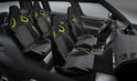 Skoda Yeti Xtreme 3