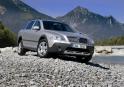 Two Millionth Skoda Octavia