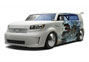 Slammer Scion xB