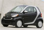 Smart ForTwo in Brazil
