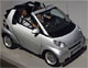 New Smart ForTwo CDi