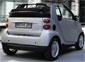 smart fortwo Turns 10