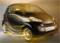 Smart ForTwo ICE